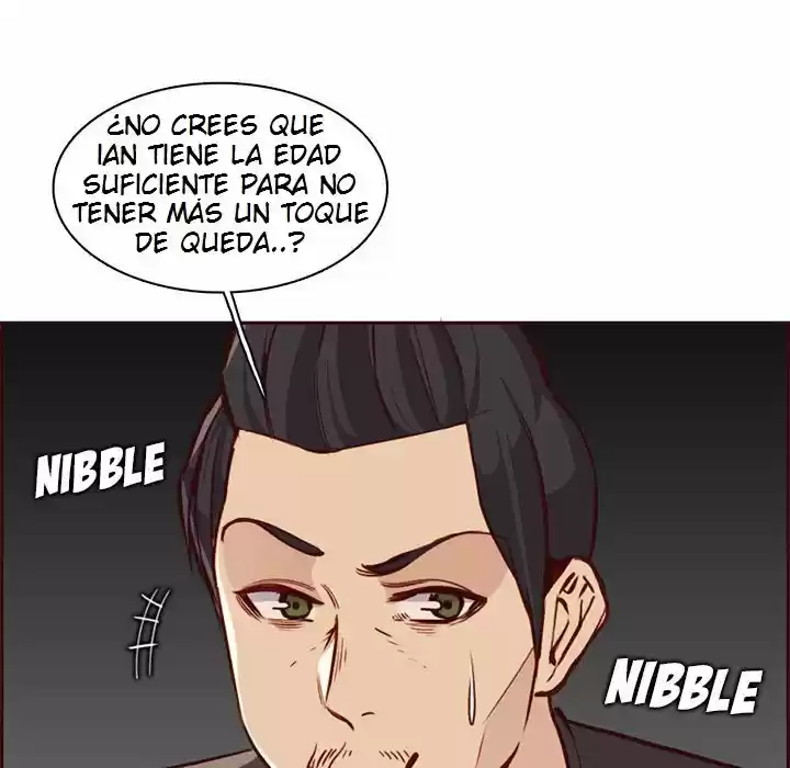 Never Too Late - Capítulo 83 - Página 8 - LectorTMOo