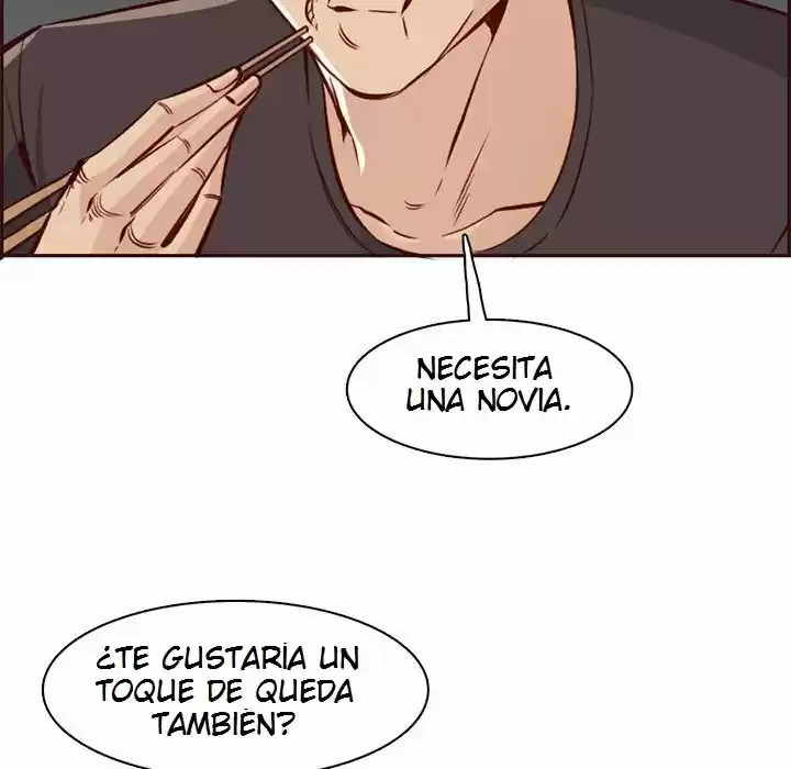 Never Too Late - Capítulo 83 - Página 9 - LectorTMOo