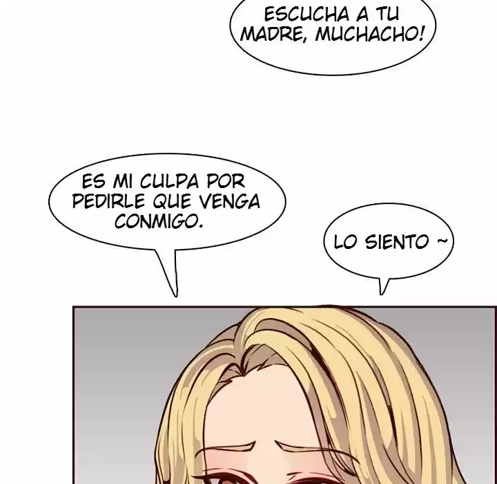 Never Too Late - Capítulo 83 - Página 11 - LectorTMOo
