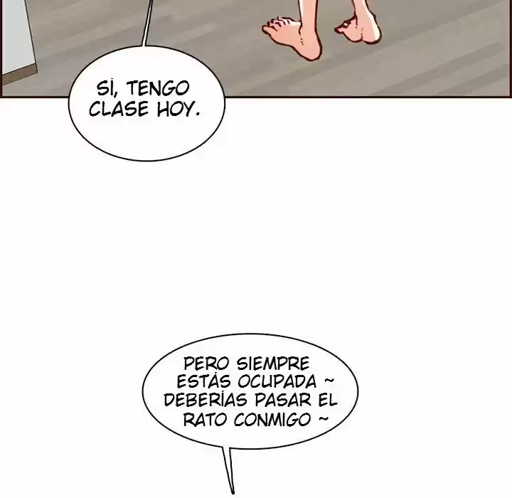 Never Too Late - Capítulo 83 - Página 18 - LectorTMOo