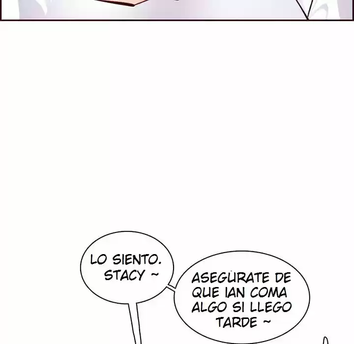 Never Too Late - Capítulo 83 - Página 20 - LectorTMOo