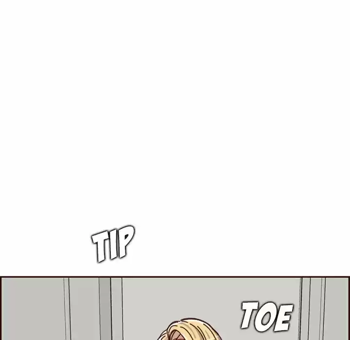 Never Too Late - Capítulo 83 - Página 26 - LectorTMOo