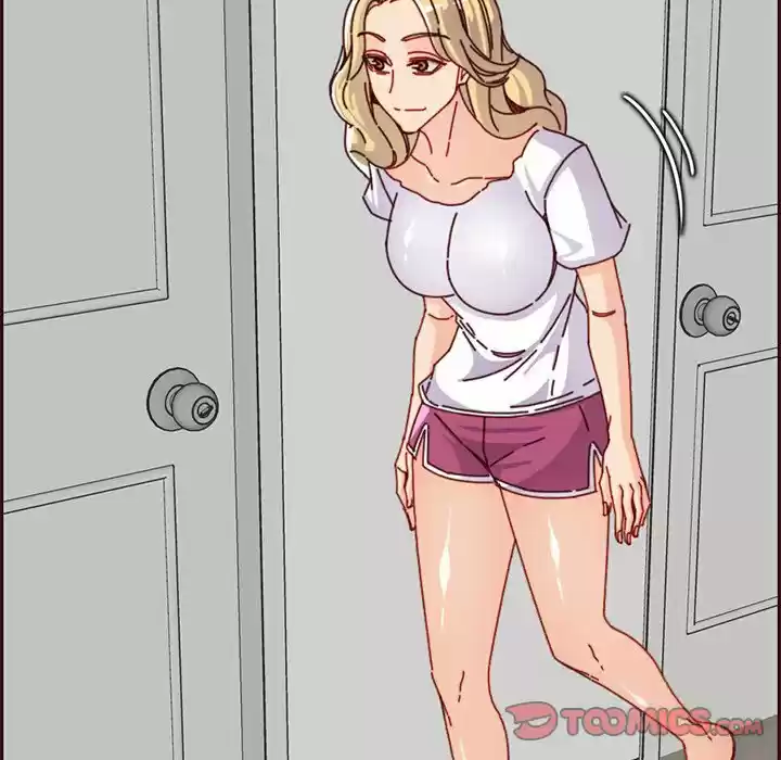 Never Too Late - Capítulo 83 - Página 27 - LectorTMOo