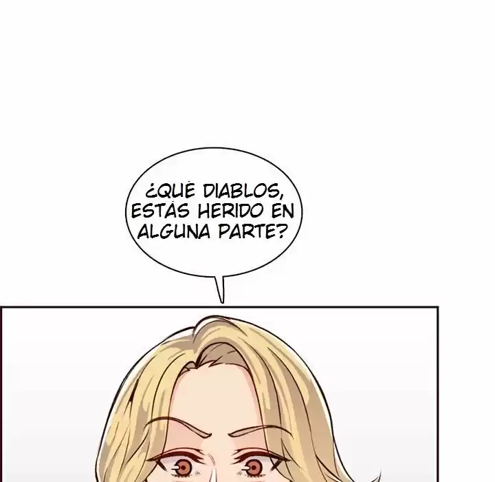 Never Too Late - Capítulo 83 - Página 36 - LectorTMOo