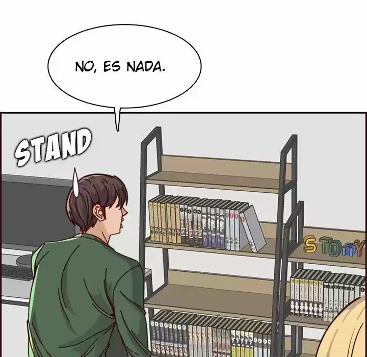 Never Too Late - Capítulo 83 - Página 38 - LectorTMOo