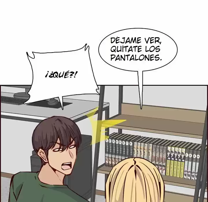 Never Too Late - Capítulo 83 - Página 44 - LectorTMOo