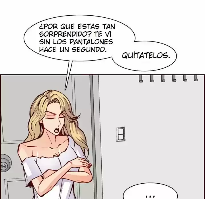 Never Too Late - Capítulo 83 - Página 48 - LectorTMOo