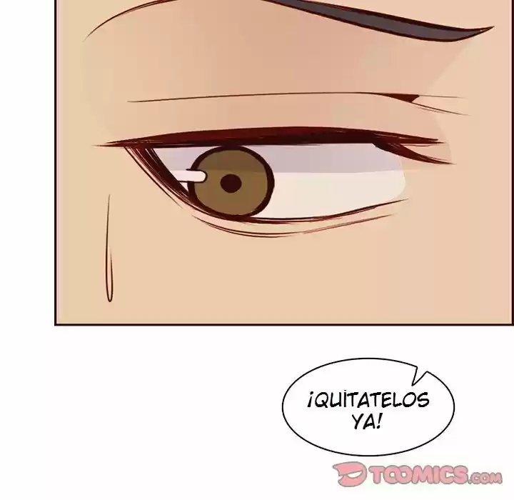 Never Too Late - Capítulo 83 - Página 51 - LectorTMOo
