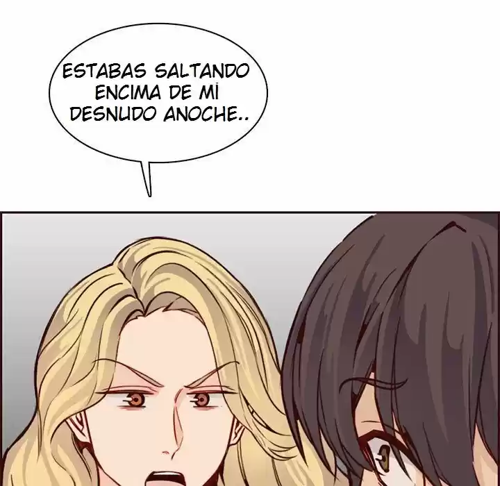 Never Too Late - Capítulo 83 - Página 52 - LectorTMOo