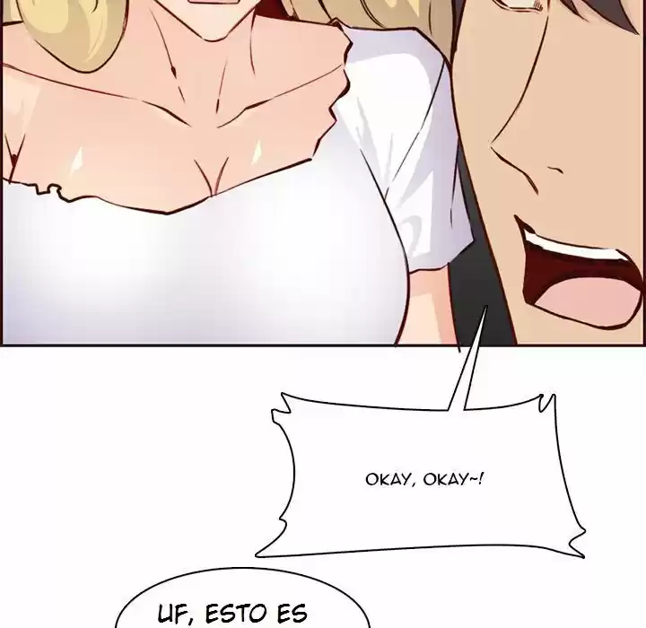 Never Too Late - Capítulo 83 - Página 53 - LectorTMOo