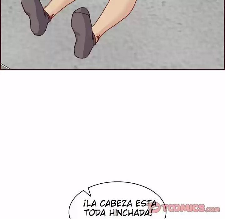 Never Too Late - Capítulo 83 - Página 57 - LectorTMOo