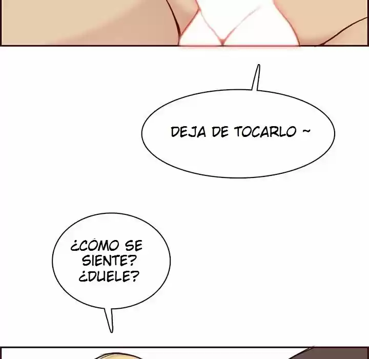 Never Too Late - Capítulo 83 - Página 61 - LectorTMOo