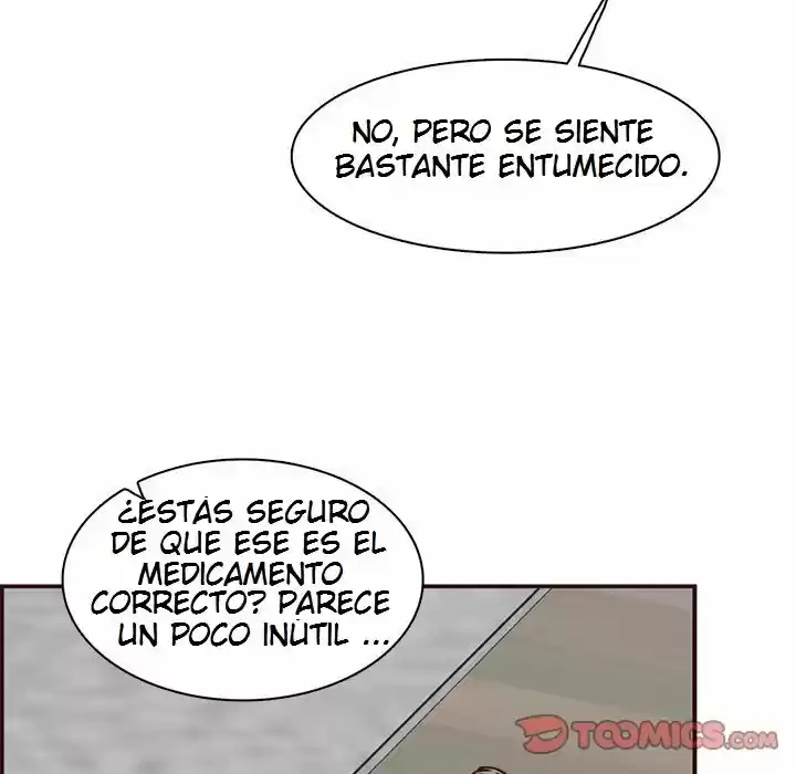 Never Too Late - Capítulo 83 - Página 63 - LectorTMOo