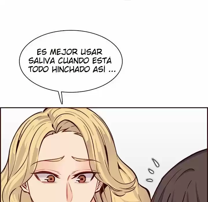 Never Too Late - Capítulo 83 - Página 65 - LectorTMOo
