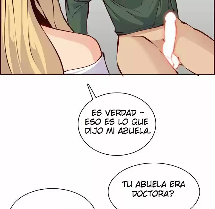 Never Too Late - Capítulo 83 - Página 68 - LectorTMOo