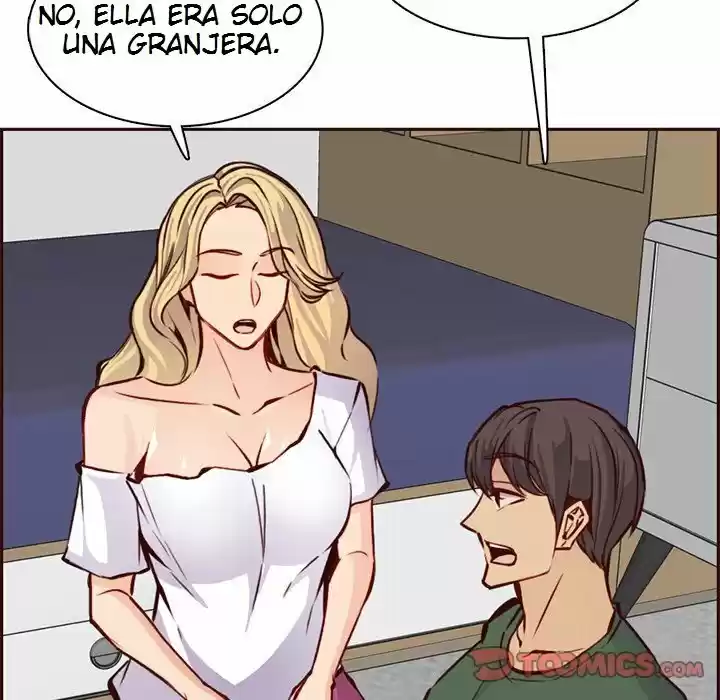 Never Too Late - Capítulo 83 - Página 69 - LectorTMOo