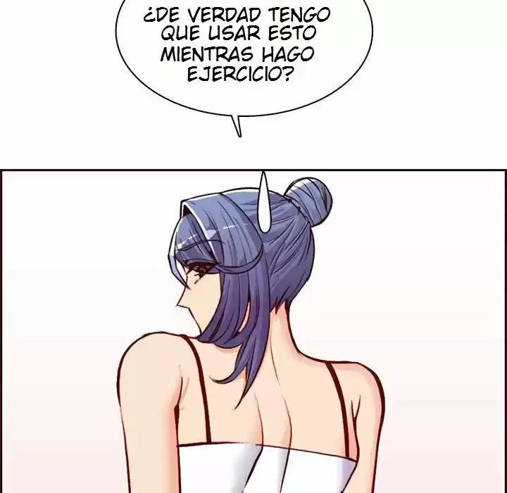 Never Too Late - Capítulo 83 - Página 84 - LectorTMOo