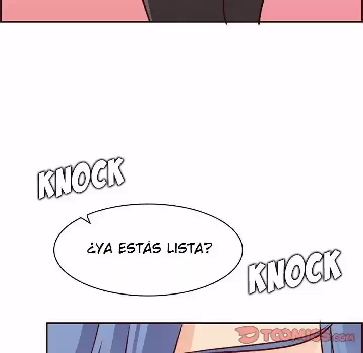 Never Too Late - Capítulo 83 - Página 86 - LectorTMOo
