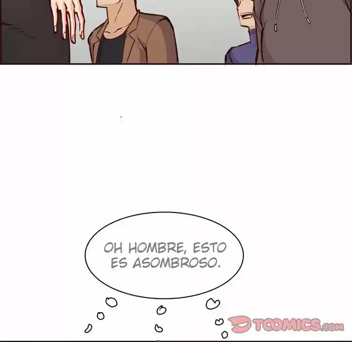 Never Too Late - Capítulo 83 - Página 103 - LectorTMOo
