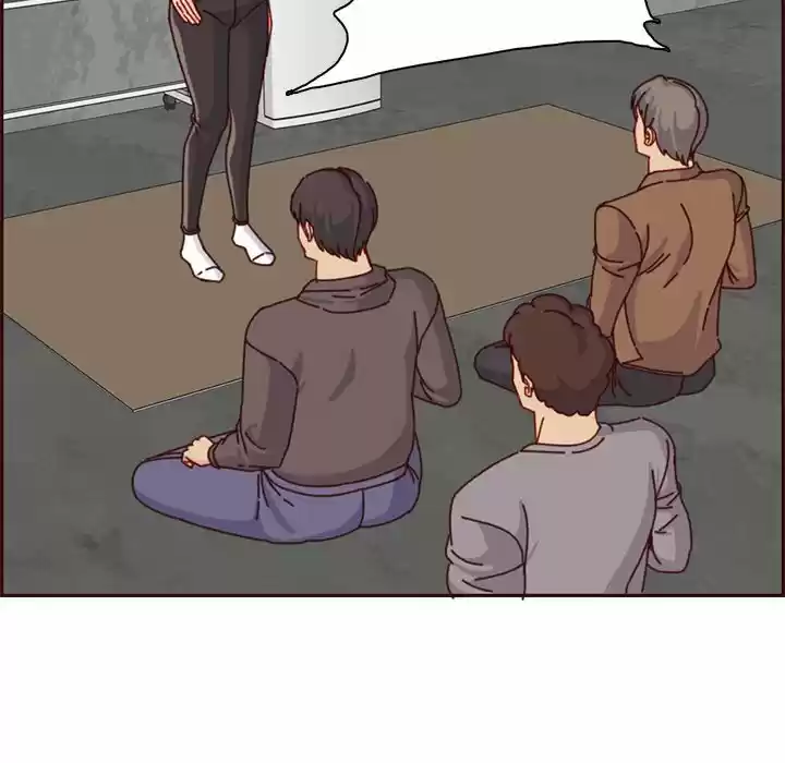 Never Too Late - Capítulo 83 - Página 106 - LectorTMOo