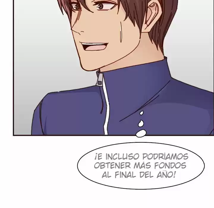 Never Too Late - Capítulo 83 - Página 108 - LectorTMOo