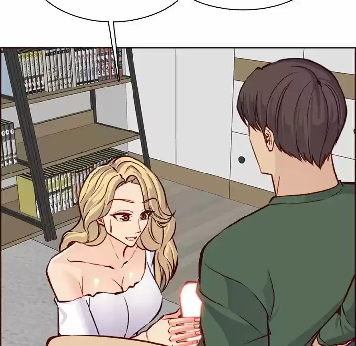 Never Too Late - Capítulo 83 - Página 113 - LectorTMOo