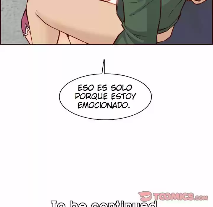 Never Too Late - Capítulo 83 - Página 114 - LectorTMOo