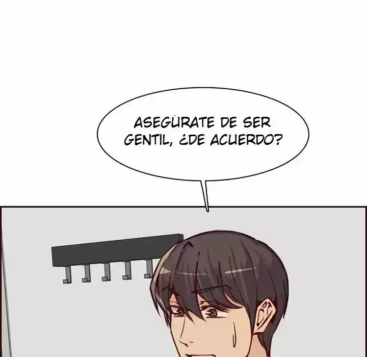Never Too Late - Capítulo 84 - Página 16 - LectorTMOo