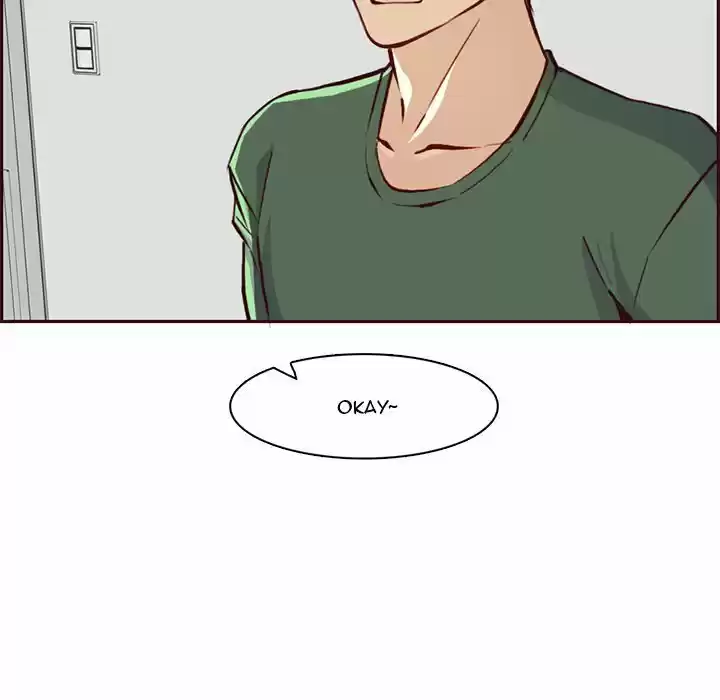 Never Too Late - Capítulo 84 - Página 17 - LectorTMOo