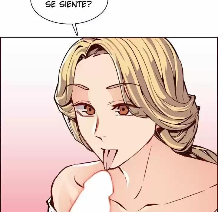 Never Too Late - Capítulo 84 - Página 24 - LectorTMOo