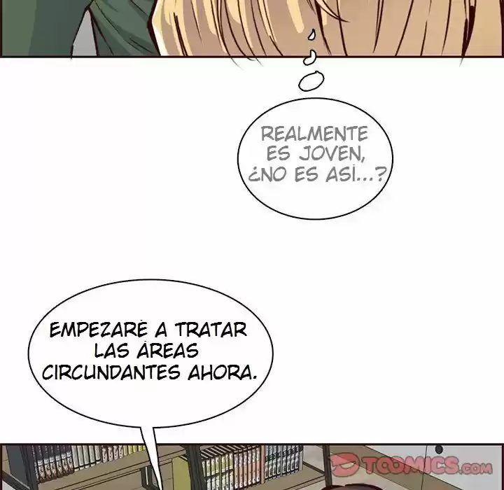 Never Too Late - Capítulo 84 - Página 45 - LectorTMOo