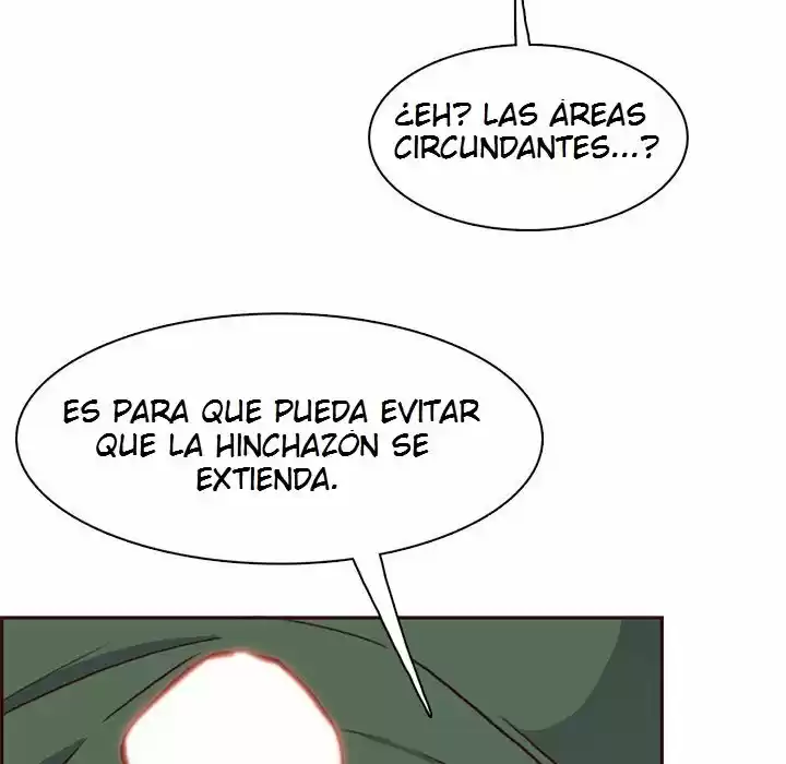 Never Too Late - Capítulo 84 - Página 47 - LectorTMOo