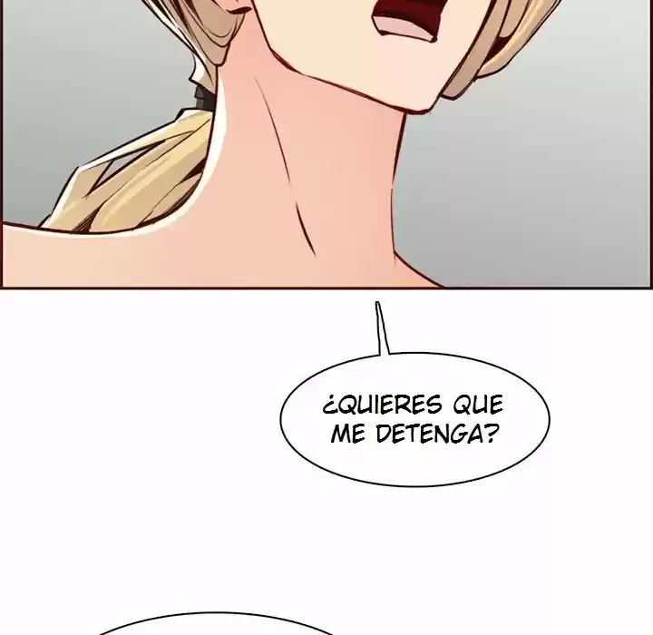 Never Too Late - Capítulo 84 - Página 52 - LectorTMOo