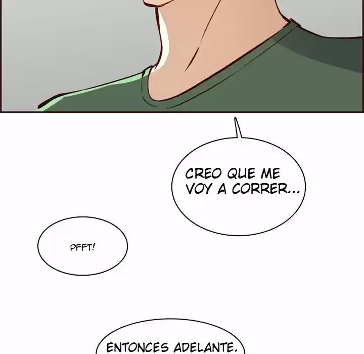 Never Too Late - Capítulo 84 - Página 54 - LectorTMOo