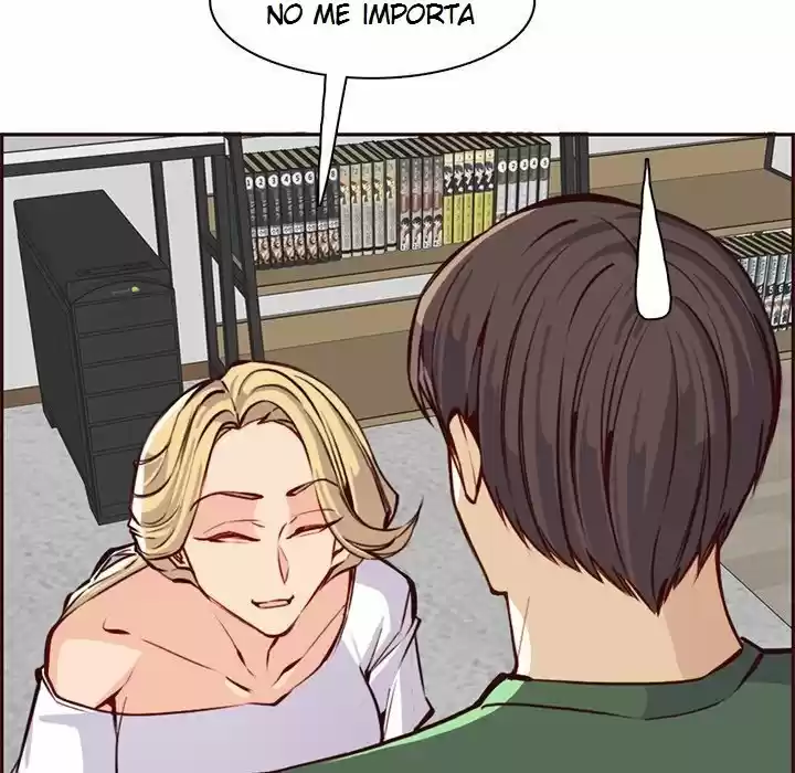 Never Too Late - Capítulo 84 - Página 55 - LectorTMOo