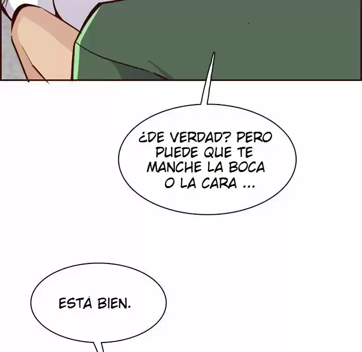 Never Too Late - Capítulo 84 - Página 56 - LectorTMOo