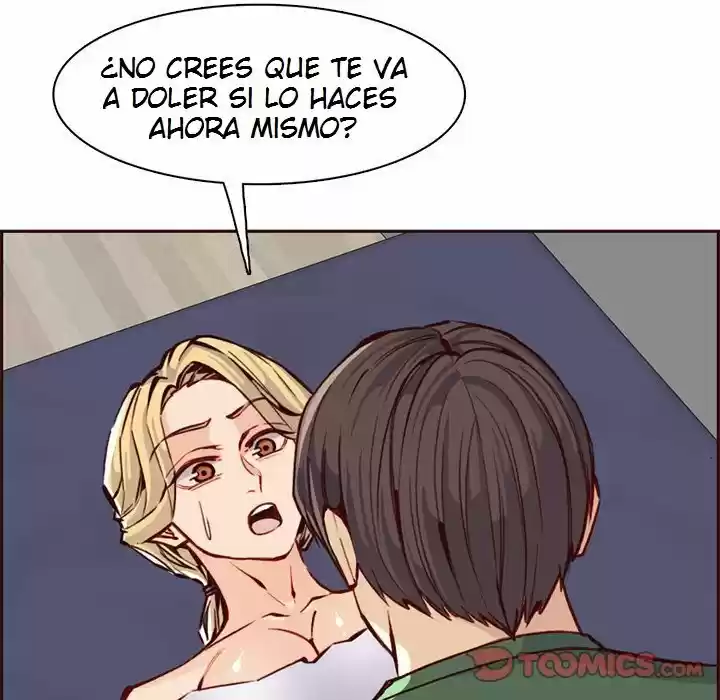 Never Too Late - Capítulo 84 - Página 81 - LectorTMOo