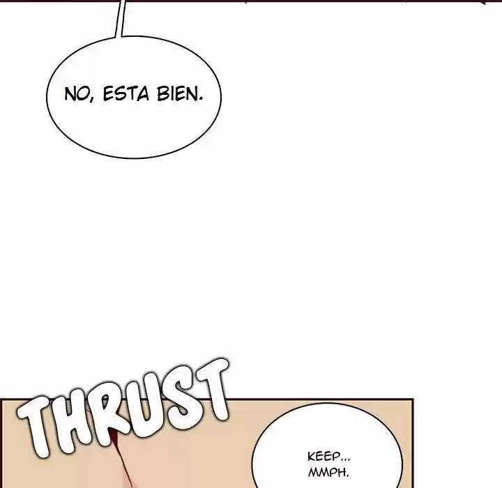 Never Too Late - Capítulo 84 - Página 100 - LectorTMOo