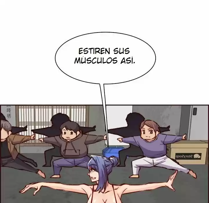 Never Too Late - Capítulo 85 - Página 9 - LectorTMOo