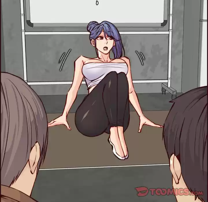 Never Too Late - Capítulo 85 - Página 16 - LectorTMOo