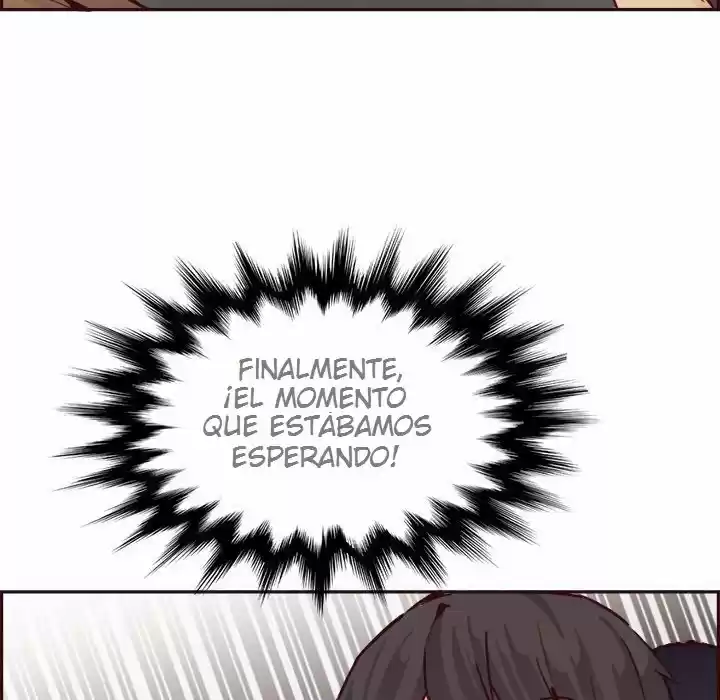 Never Too Late - Capítulo 85 - Página 17 - LectorTMOo