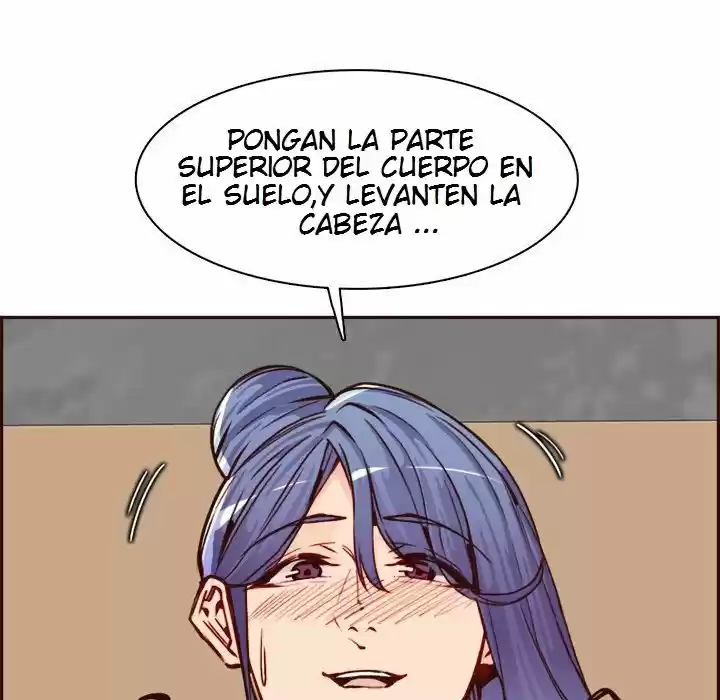 Never Too Late - Capítulo 85 - Página 19 - LectorTMOo