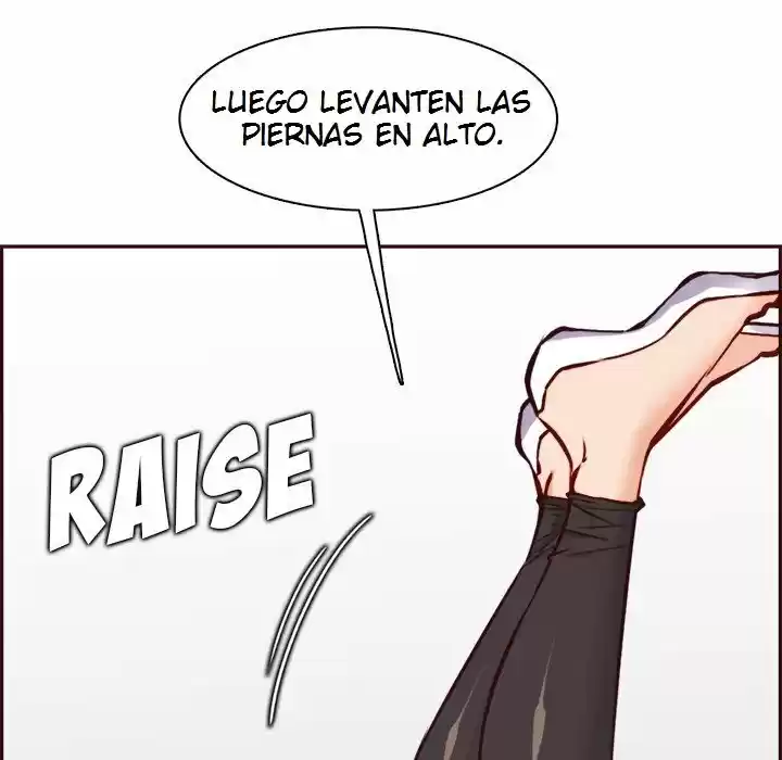 Never Too Late - Capítulo 85 - Página 21 - LectorTMOo
