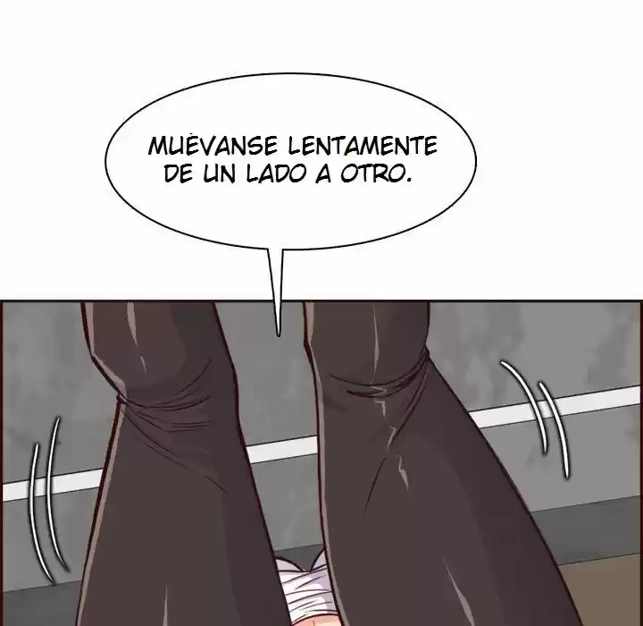 Never Too Late - Capítulo 85 - Página 23 - LectorTMOo