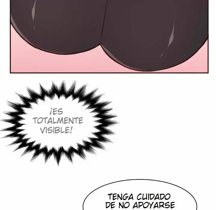 Never Too Late - Capítulo 85 - Página 26 - LectorTMOo