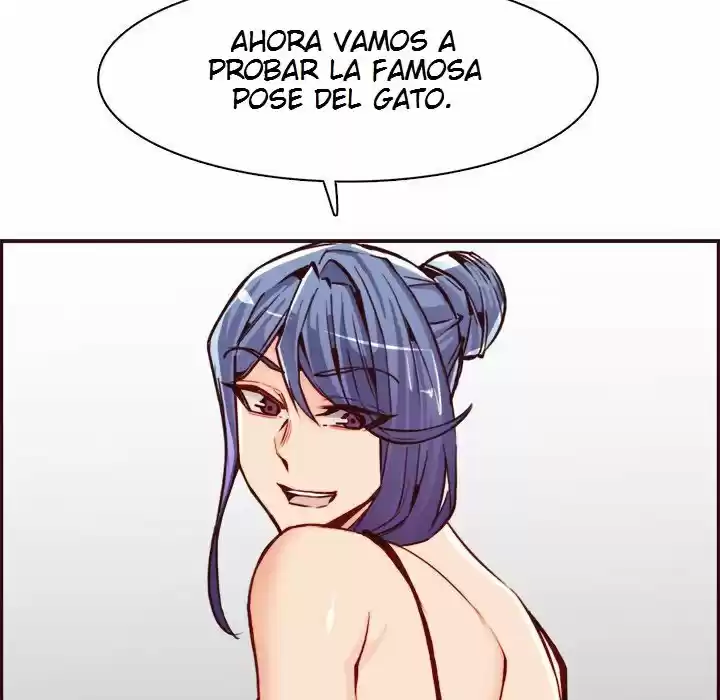 Never Too Late - Capítulo 85 - Página 36 - LectorTMOo