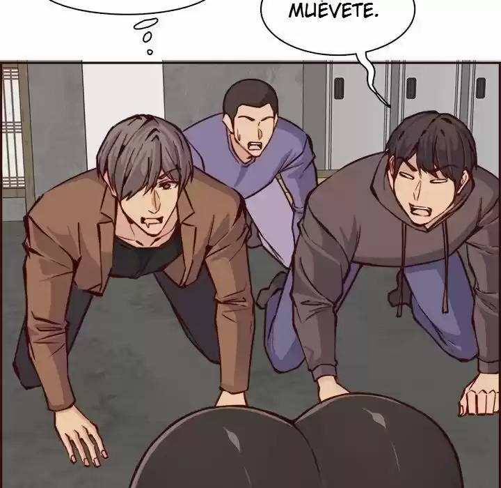 Never Too Late - Capítulo 85 - Página 45 - LectorTMOo