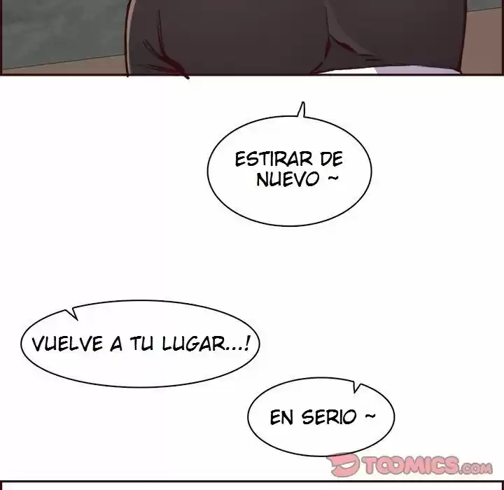 Never Too Late - Capítulo 85 - Página 46 - LectorTMOo