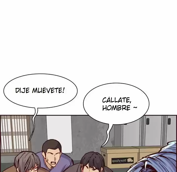 Never Too Late - Capítulo 85 - Página 48 - LectorTMOo