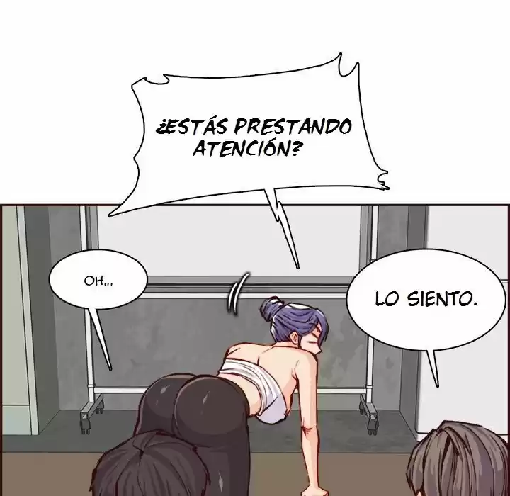 Never Too Late - Capítulo 85 - Página 50 - LectorTMOo